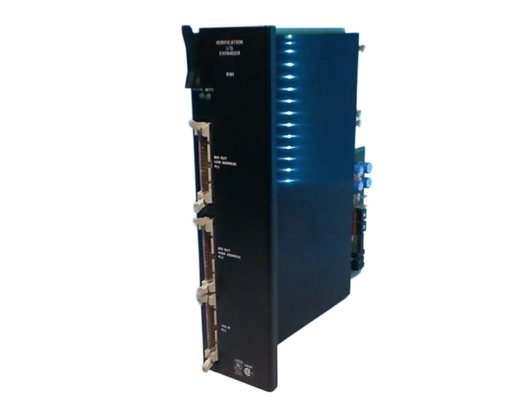 CONVERTEAM 8191-4001
