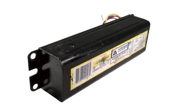 PHILIPS R-2Q26-4P-TP-BLS