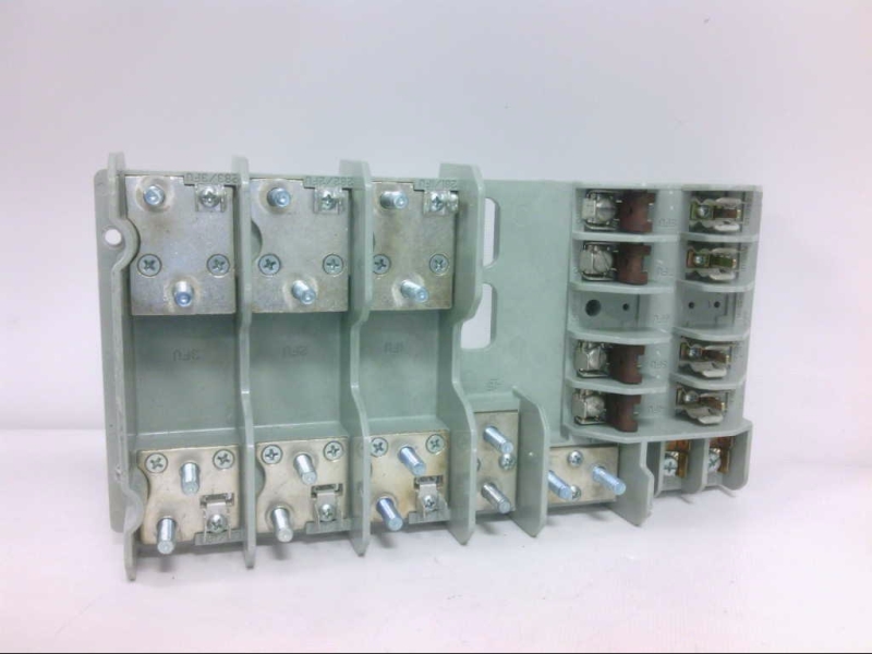 ASEA BROWN BOVERI 802266-A