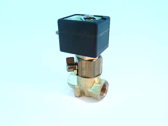 ASCO SCE263C002MOAC220V/50D