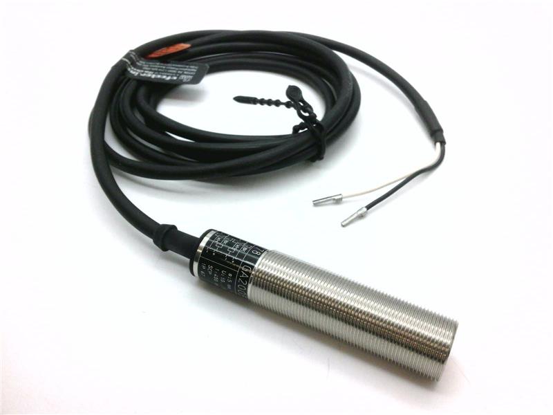 EFECTOR IGA2005-FRKG/PH RT-IG5778