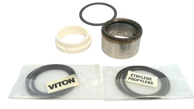 AW CHESTERTON CO 047769