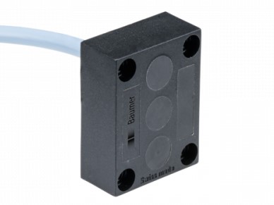 BAUMER ELECTRIC ILFK 12P1101/I03