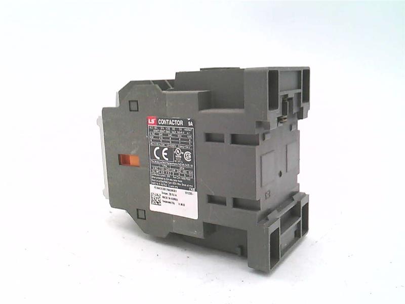 LS ELECTRIC MC9B-22-30-K7-S
