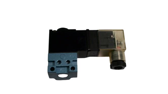 MAC VALVES INC 111B-511JD