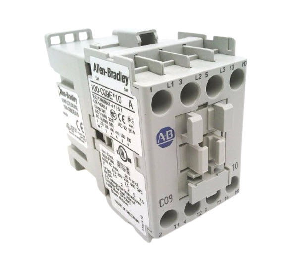 ALLEN BRADLEY 100-C09UEJ10