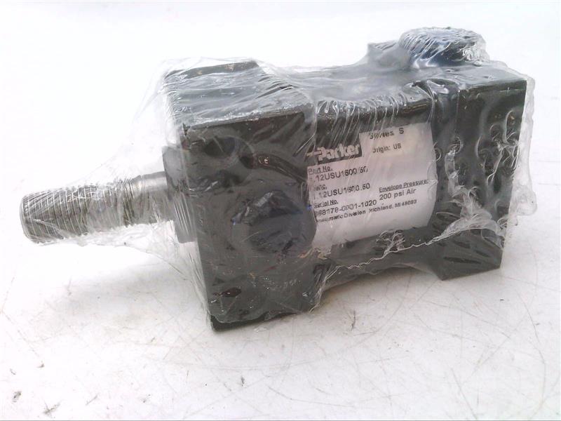 PARKER 1.12USU1600.50