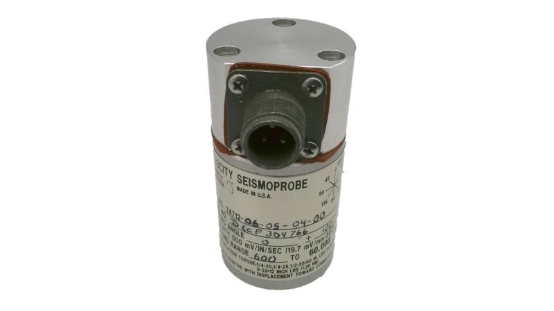 GENERAL ELECTRIC 74712-06-05-04-00