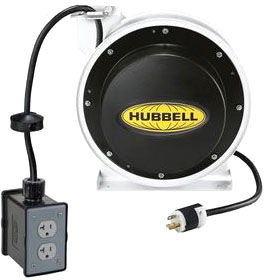 HUBBELL HBL45123R20WM1