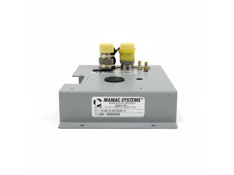 MAMAC SYSTEMS EP-310-3-A-1-P-1