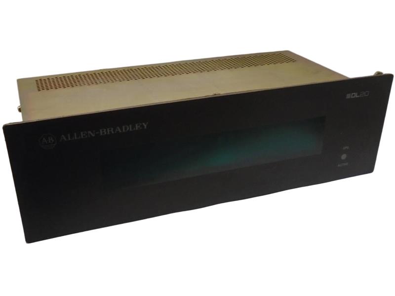 ALLEN BRADLEY 2706-B21J8