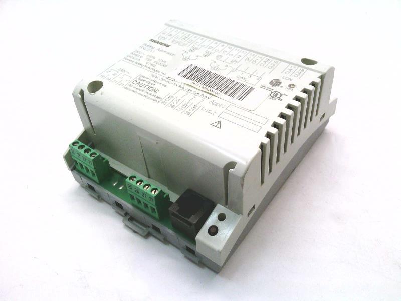 SIEMENS RXC21.1/00021