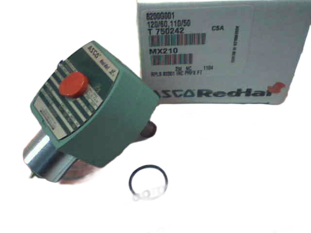 ASCO 8200G001