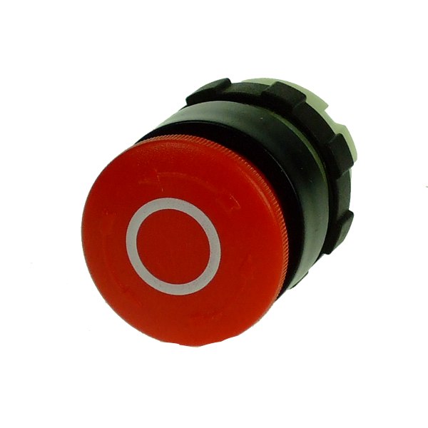 BS3P3RED-O by IMO
