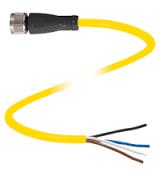 PEPPERL & FUCHS V1-G-YE2M-PVC-U