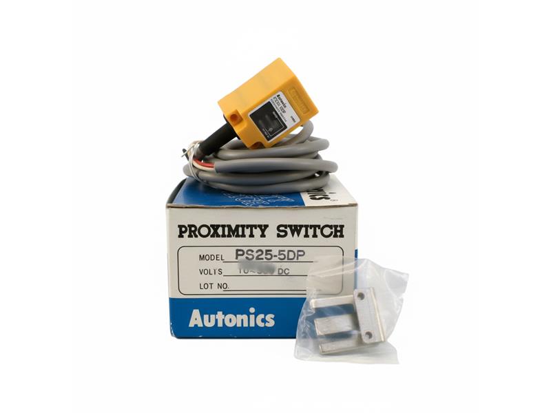 PS25-5DP by AUTONICS