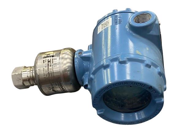 EMERSON 3051S1TG1A2E11A1AM5