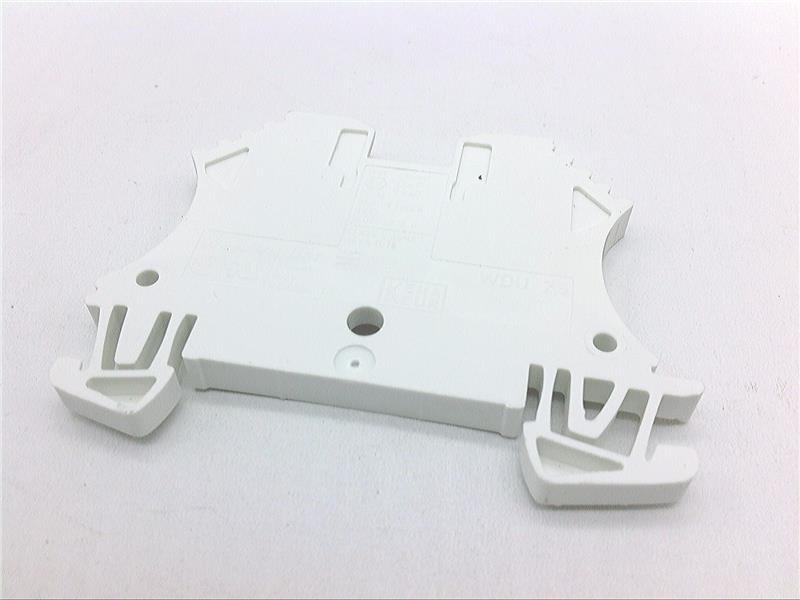 WEIDMULLER WDU-2.5-WHT