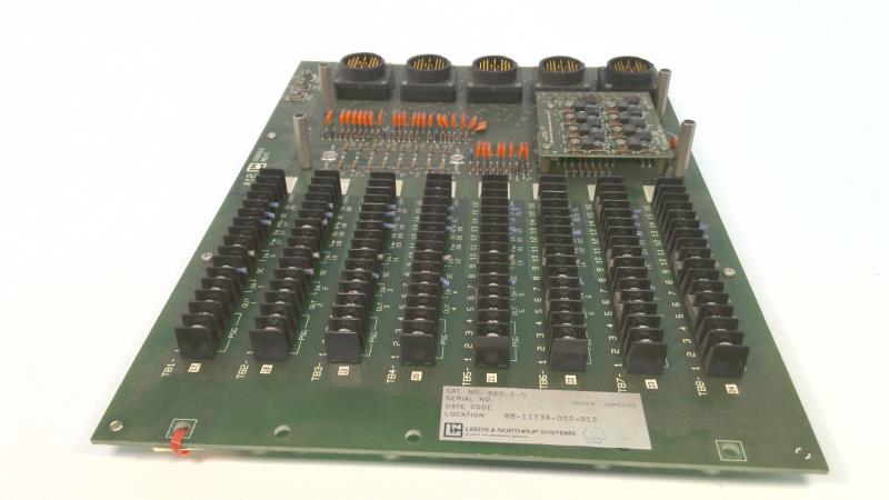 HONEYWELL 560-2-D