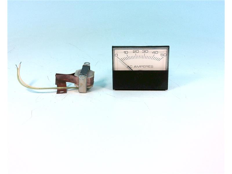 1SAAAX050 by JEWELL INSTRUMENTS