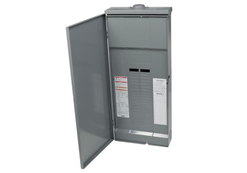 SCHNEIDER ELECTRIC QO14060L200GRB