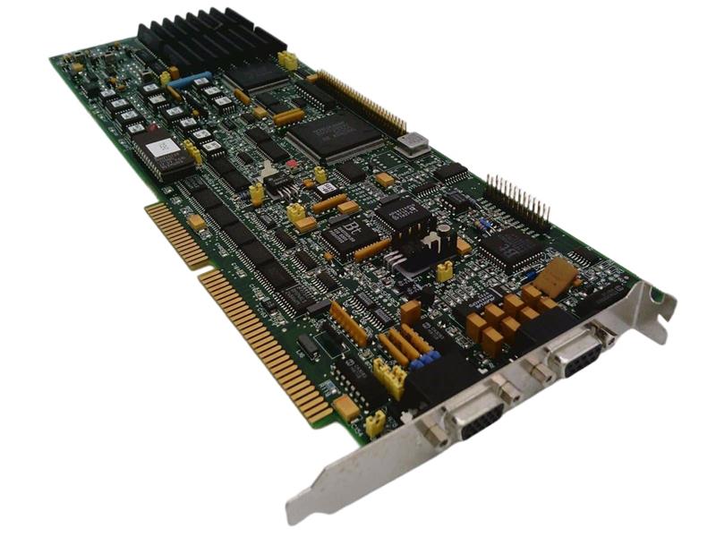 MATROX IP-8/AT/2M