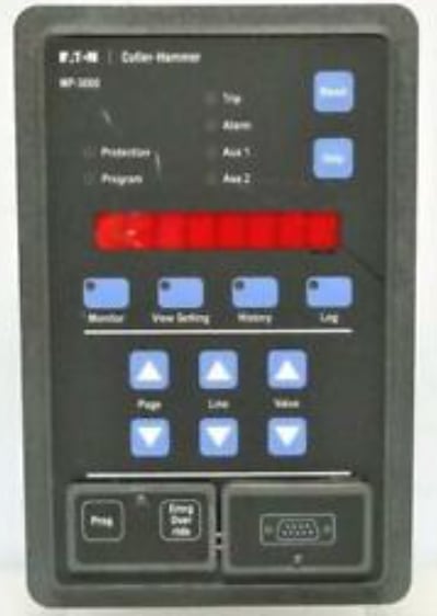 MP3010 by EATON CORPORATION