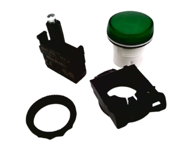 ALLEN BRADLEY 800FP-P3PN7G