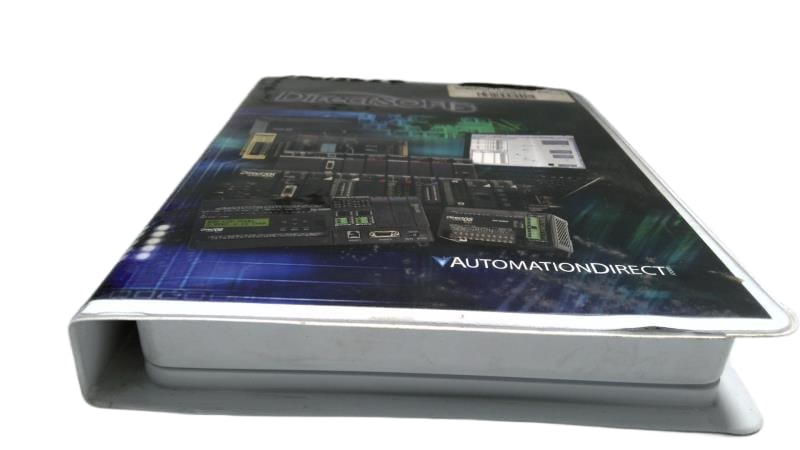 PC-PGMSW by AUTOMATION DIRECT