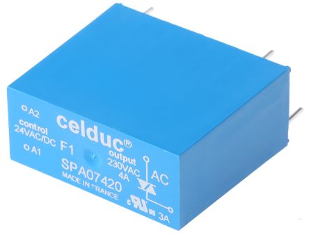 CELDUC SPA07420