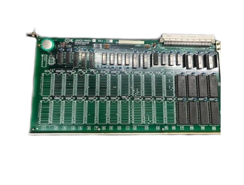 YASKAWA ELECTRIC JANCD-MM21-4