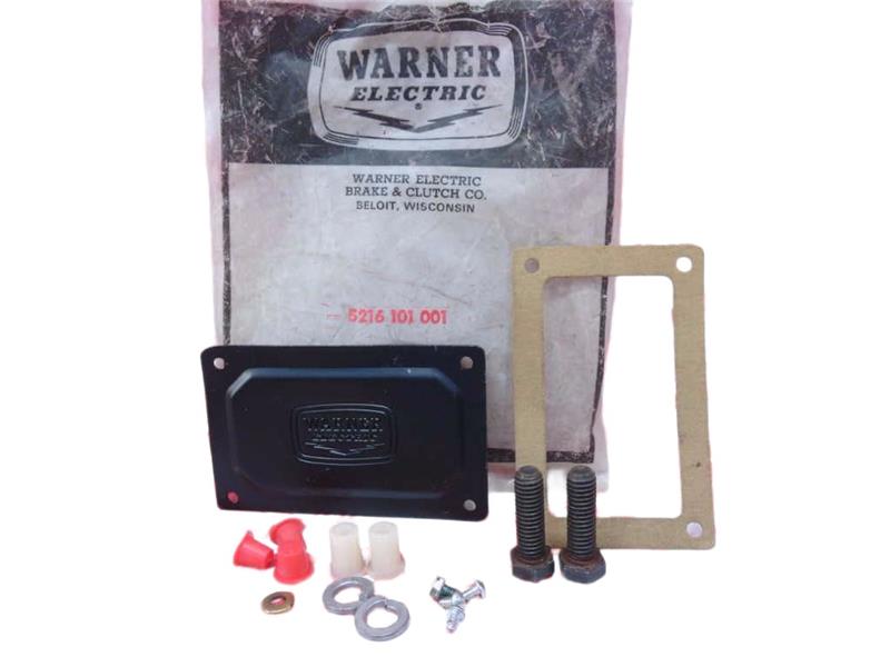 5216-101-001 by ALTRA INDUSTRIAL MOTION