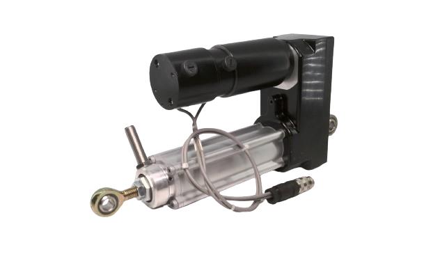 MAXCESS INTERNATIONAL GMA-1-3-100.1-ISCT-B