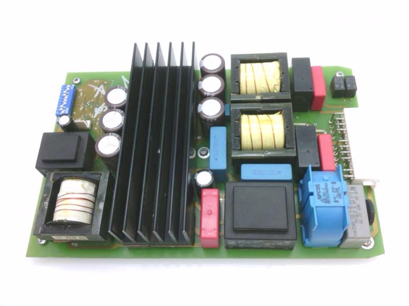 R-EVG2X300W/2.1A-PHPLUS by WEDECO