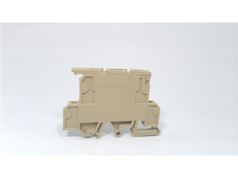 WEIDMULLER 9503350000