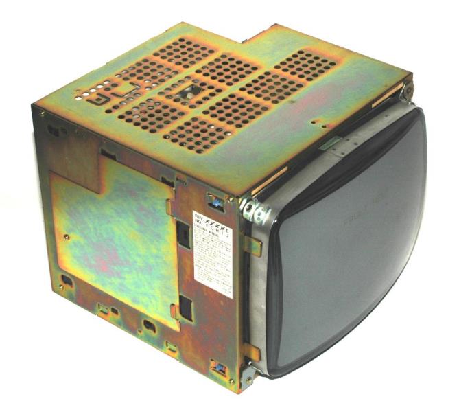 HITACHI HM-3719A-F-BA-3