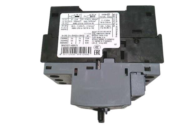 SIEMENS 3RV2021-4BA15