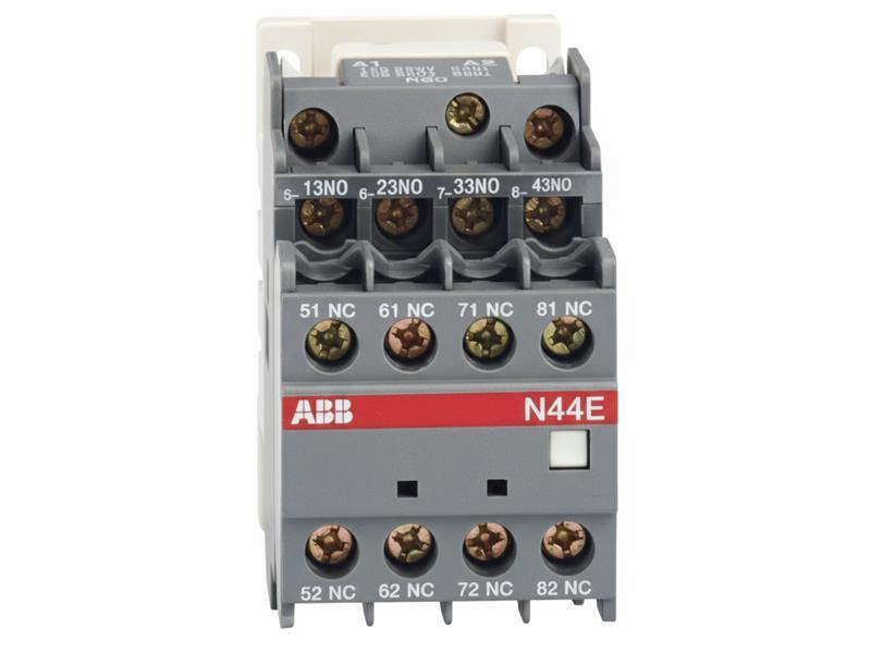 ASEA BROWN BOVERI MA48X3/4