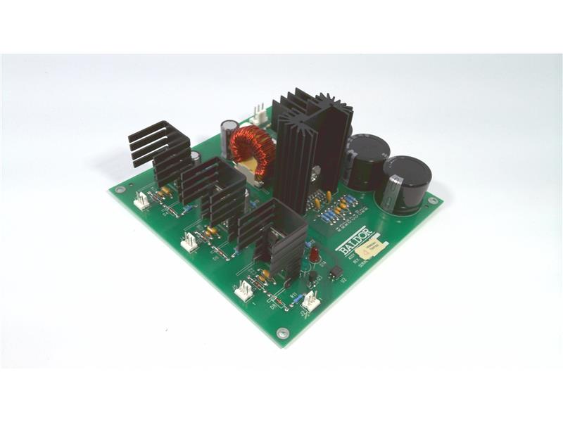 ASEA BROWN BOVERI V0092401