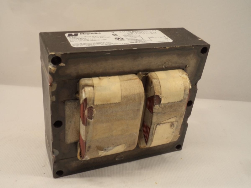 M250MLTAC4M by MAGNETEK