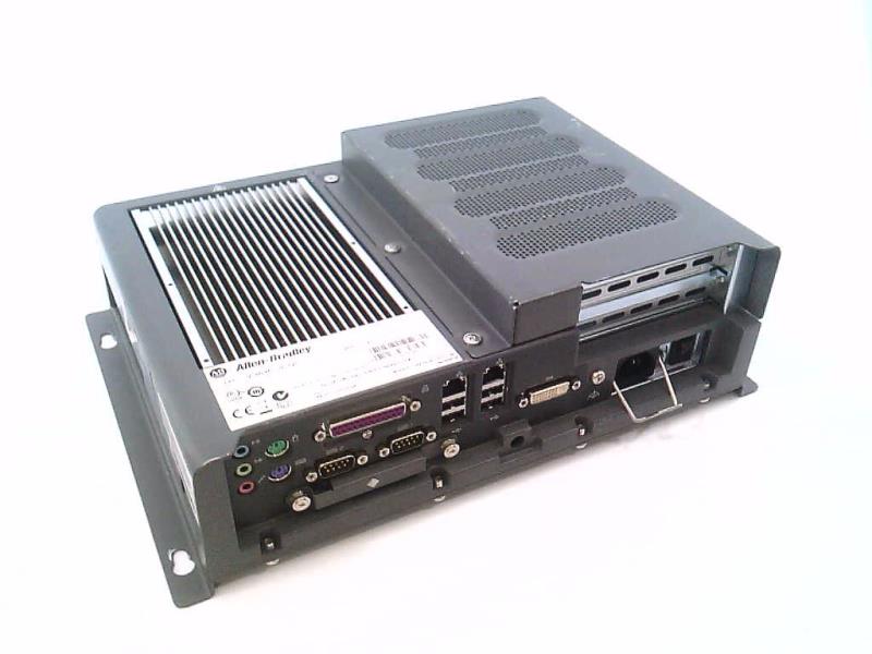 6181P-2PXP by ALLEN BRADLEY