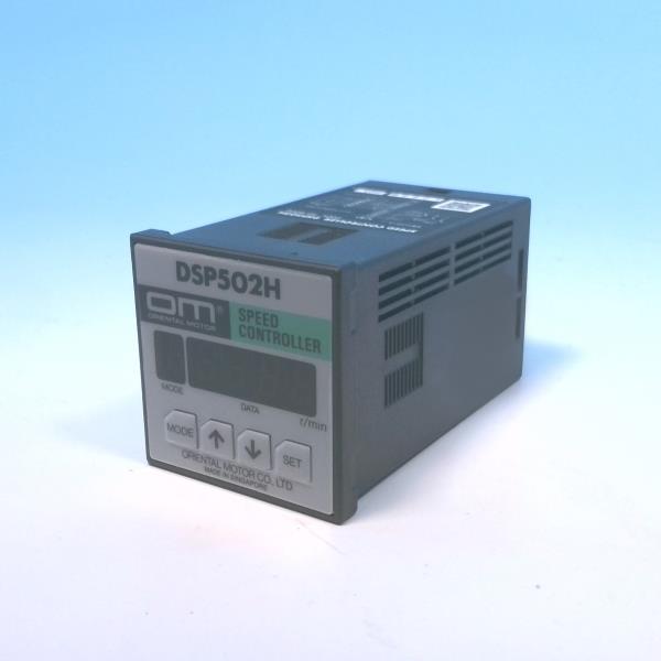DSP502H by ORIENTAL MOTOR