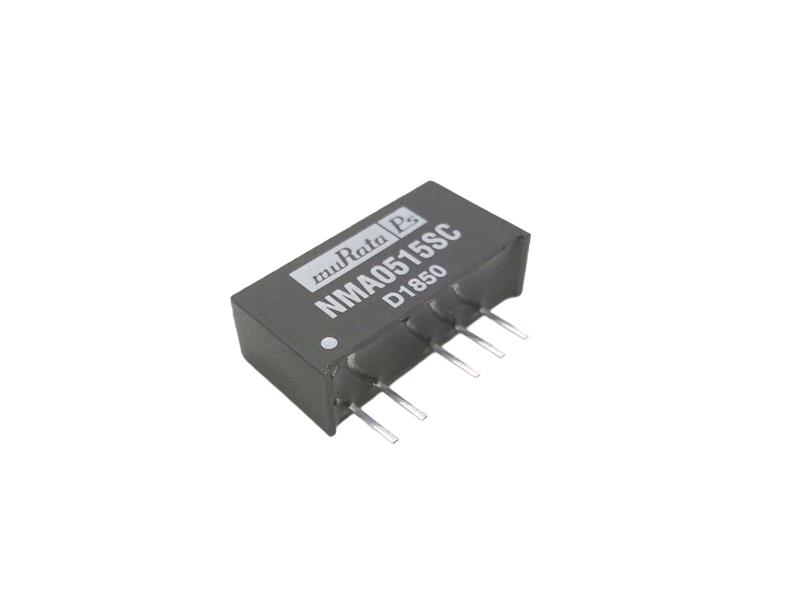 MURATA MANUFACTURING NMA0515SC