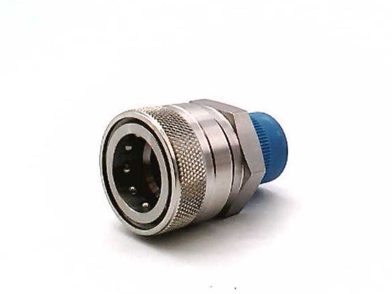 SWAGELOK SS-QF12-B-12PM