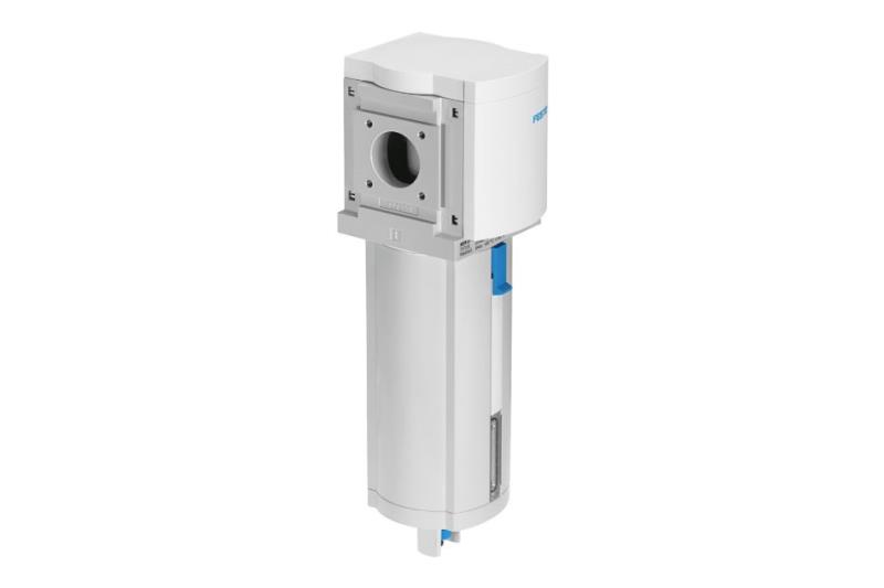 FESTO MS9-LF-N3/4-C-U-M