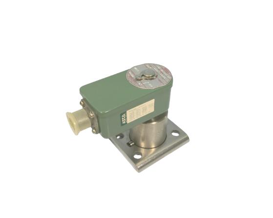 ASCO HVA-160-873 1A