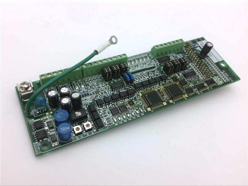 YASKAWA ELECTRIC 73600-A0252