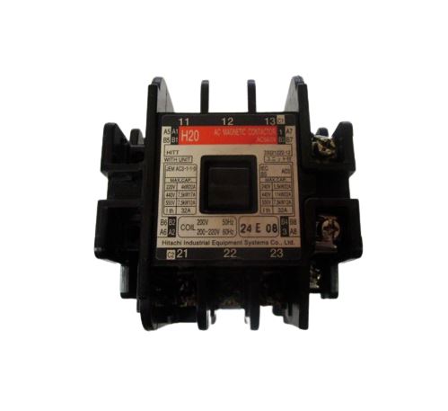 HITACHI H20-200-220V