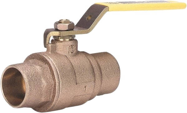 BA-150A-114 by MILWAUKEE VALVE