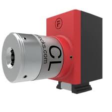 FORTRESS INTERLOCKS S1CLIN